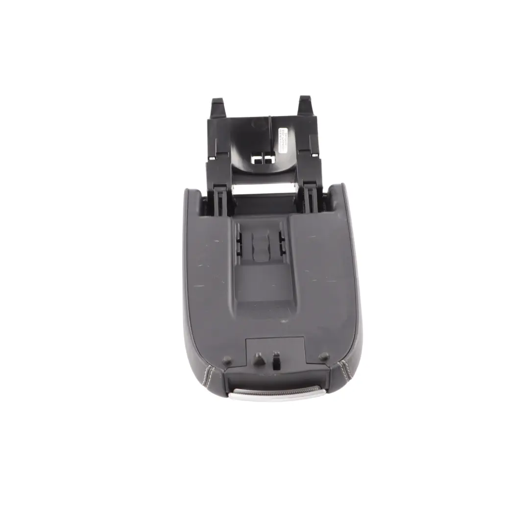 Arm Rest Centre Console Cover Panel Armrest Black A164800251 to Mercedes W164 with Part number A1646801919 Mercedes W164 Arm Rest Centre Console Cover Panel Armrest Black A164800251 - SKU A1646801919 - Part number A1646801919