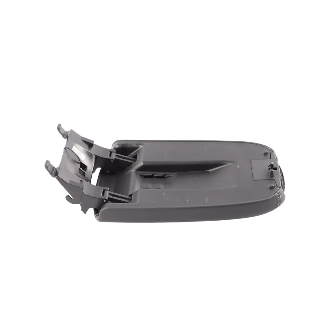 Mercedes W164 Arm Rest Centre Console Cover Panel Armrest Black A164800251 - SKU A1646801919 - Part number A1646801919