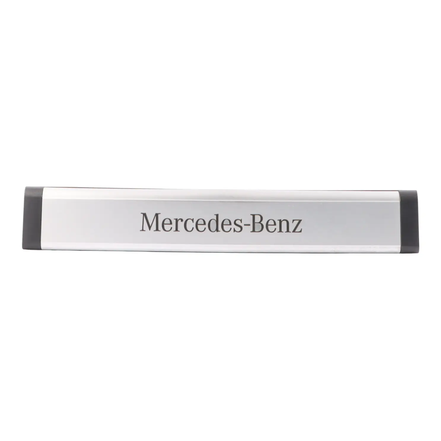 Mercedes W164 Grand Edition Front Door Strip Entrance Plate Left N/S A1646804935