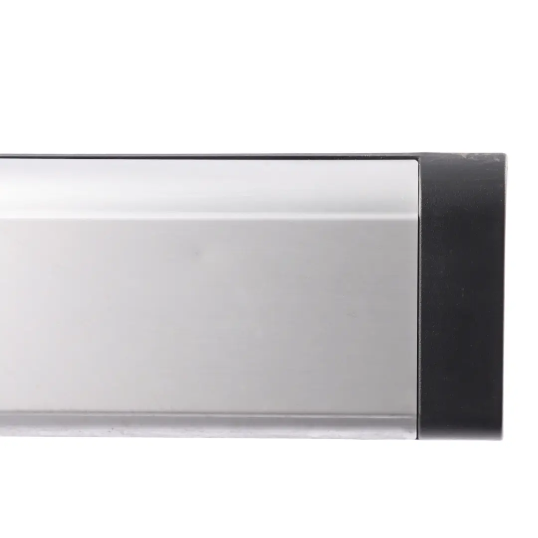 Mercedes W164 Grand Edition Front Door Strip Entrance Plate Left N/S - SKU A1646804935 - Part number A1646804935