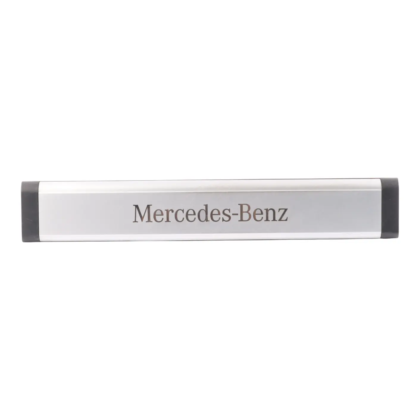 Mercedes W164 Door Sill Entry Plate Front Right O/S Trim Cover A1646805035