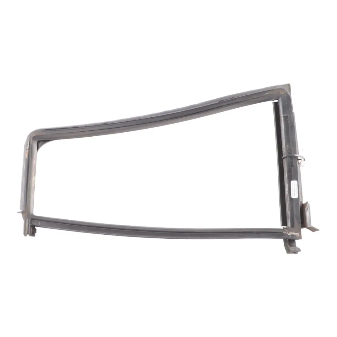 Quarter Window Seal Gasket Rubber Rear Left N/S A1647350524 to Mercedes GL X164 with Part number A1647300555 Mercedes GL X164 Quarter Window Seal Gasket Rubber Rear Left N/S A1647350524 - SKU A1647300555-1 - Part number A1647300555