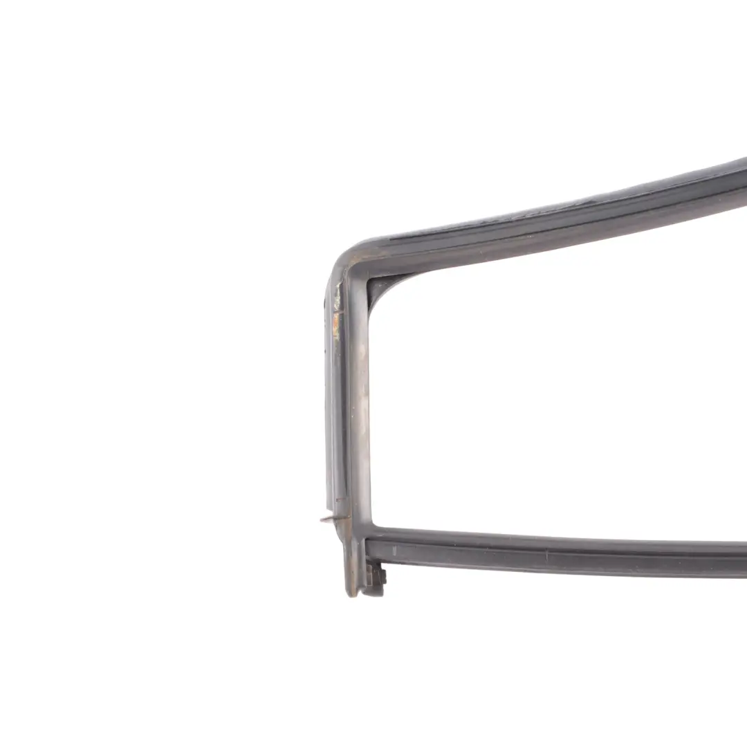 Mercedes GL X164 Quarter Window Seal Gasket Rubber Rear Left N/S A1647350524 - SKU A1647300555-1 - Part number A1647300555