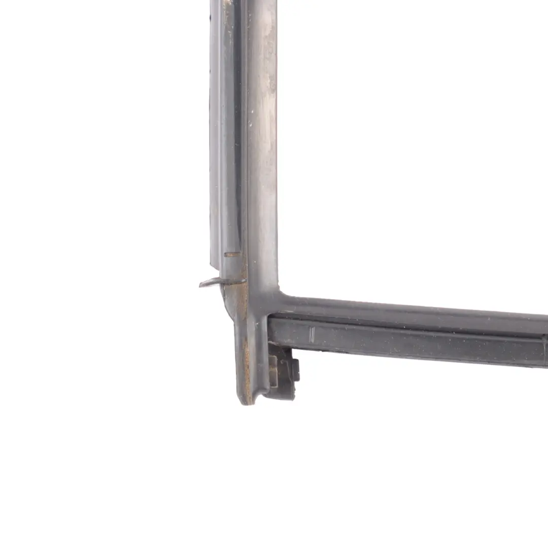 Quarter Window Seal Gasket Rubber Rear Left N/S A1647350524 to Mercedes GL X164 with Part number A1647300555 Mercedes GL X164 Quarter Window Seal Gasket Rubber Rear Left N/S A1647350524 - SKU A1647300555-1 - Part number A1647300555