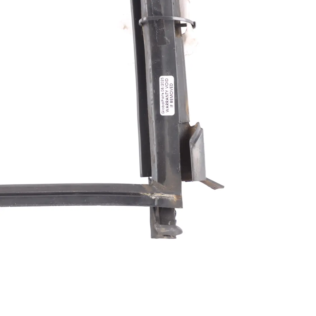 Mercedes GL X164 Quarter Window Seal Gasket Rubber Rear Left N/S A1647350524 - SKU A1647300555-1 - Part number A1647300555