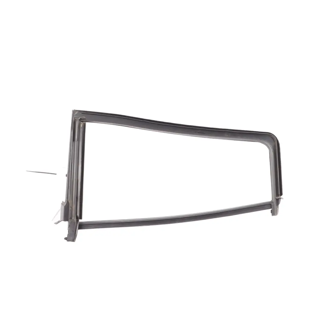 Quarter Window Seal Gasket Rubber Rear Left N/S A1647350524 to Mercedes GL X164 with Part number A1647300555 Mercedes GL X164 Quarter Window Seal Gasket Rubber Rear Left N/S A1647350524 - SKU A1647300555-1 - Part number A1647300555