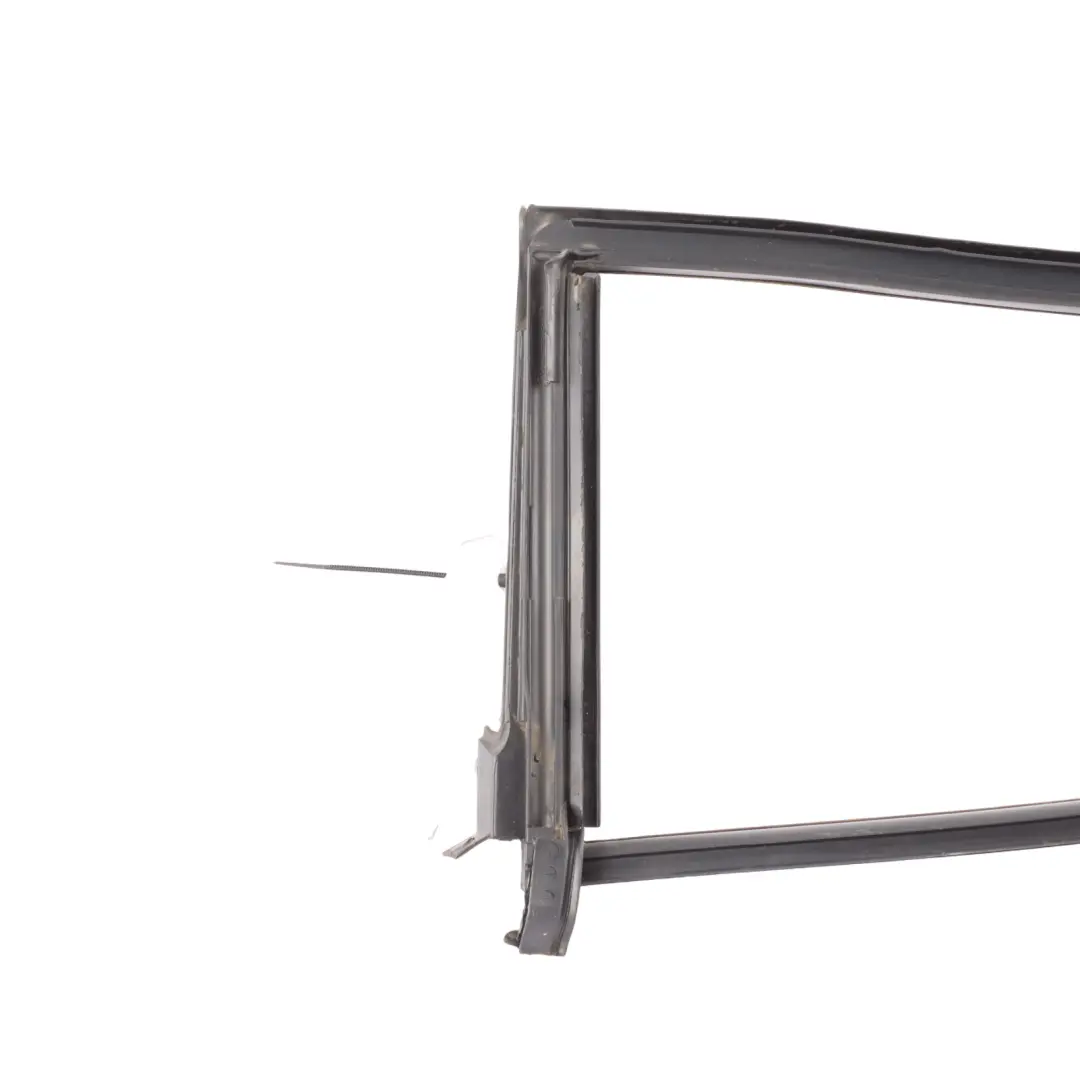 Mercedes GL X164 Quarter Window Seal Gasket Rubber Rear Left N/S A1647350524 - SKU A1647300555-1 - Part number A1647300555