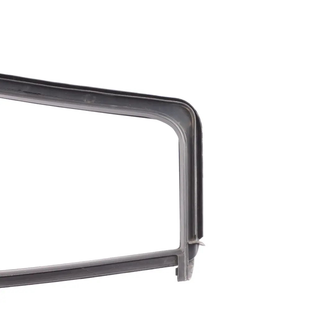 Mercedes GL X164 Quarter Window Seal Gasket Rubber Rear Left N/S A1647350524 - SKU A1647300555-1 - Part number A1647300555