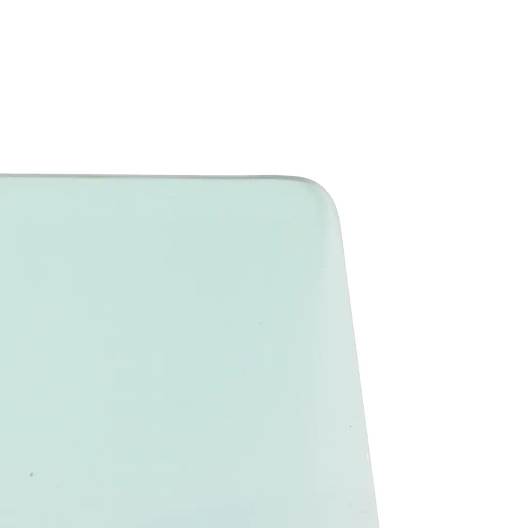 Fenster Glas hinten links Quartal Seite blau Verglasung AS2 für Mercedes GL X164 mit Teilenummer A1647300555 Mercedes GL X164 Fenster Glas hinten links Quartal Seite blau Verglasung AS2 - SKU A1647300555 - Teilenummer A1647300555