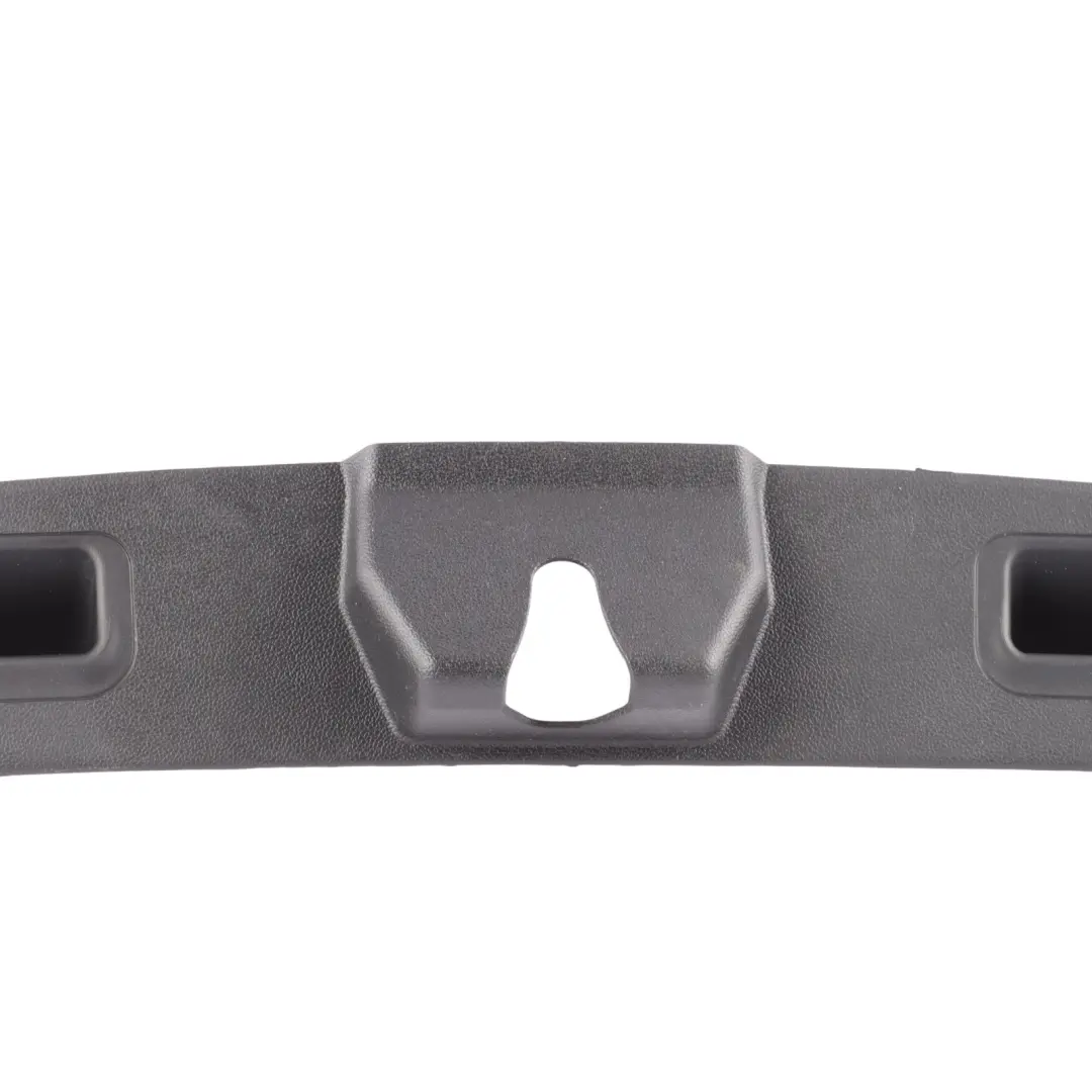 Mercedes ML W164 Baule Copertura del pannello di rivestimento Nero - SKU A1647400030 - Numero di parte A1647400030