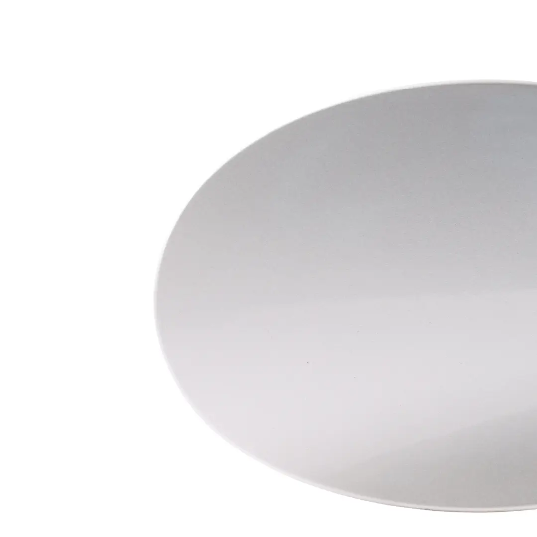 Filler Flap Cap Cover Trim Iridium Silver - 775 to Mercedes X164 Fuel with Part number A1647570106 Mercedes X164 Fuel Filler Flap Cap Cover Trim Iridium Silver - 775 - SKU A1647570106-IRS - Part number A1647570106