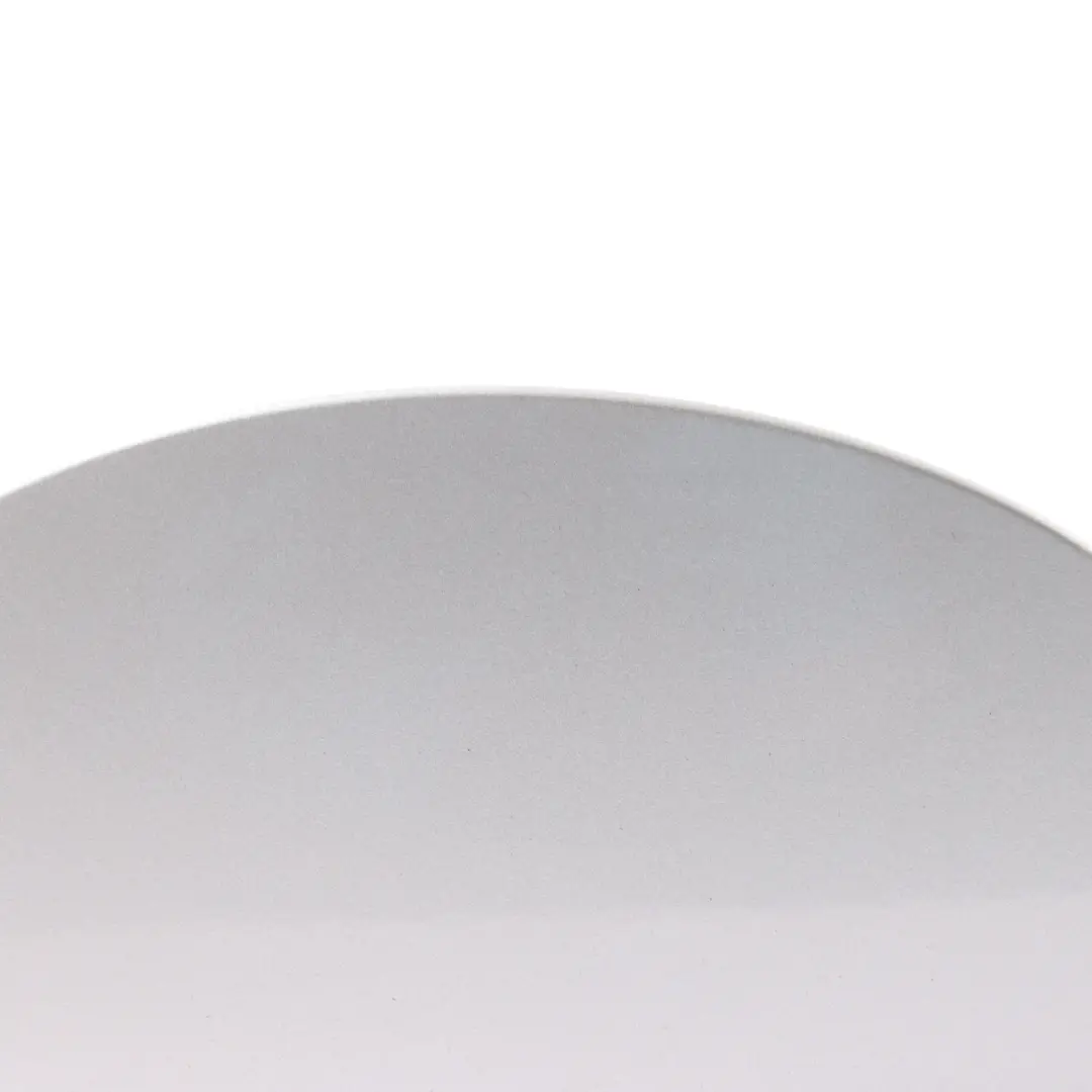 Filler Flap Cap Cover Trim Iridium Silver - 775 to Mercedes X164 Fuel with Part number A1647570106 Mercedes X164 Fuel Filler Flap Cap Cover Trim Iridium Silver - 775 - SKU A1647570106-IRS - Part number A1647570106