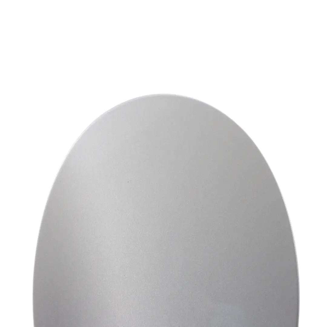 Filler Flap Cap Cover Trim Iridium Silver - 775 to Mercedes X164 Fuel with Part number A1647570106 Mercedes X164 Fuel Filler Flap Cap Cover Trim Iridium Silver - 775 - SKU A1647570106-IRS - Part number A1647570106