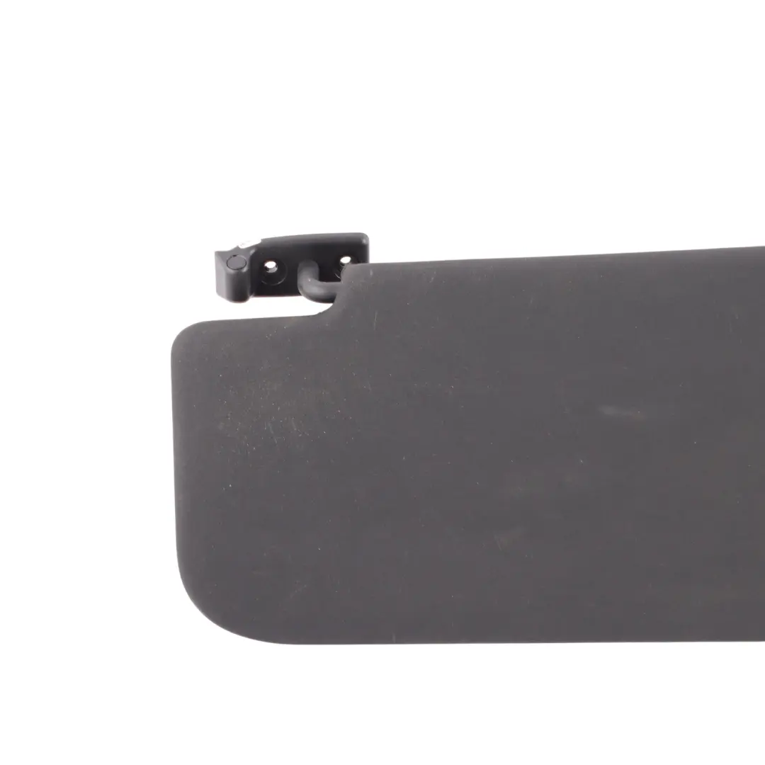 Sun Visor Cover Mirror Trim Panel Black Left N/S to Mercedes ML W164 with Part number A1648102310 Mercedes ML W164 Sun Visor Cover Mirror Trim Panel Black Left N/S - SKU A1648102310-4 - Part number A1648102310