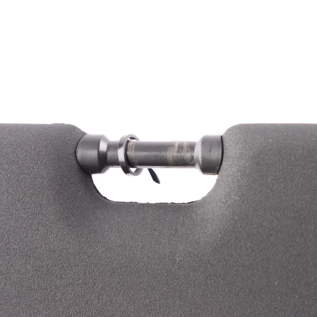 Sun Visor Cover Mirror Trim Panel Black Left N/S to Mercedes ML W164 with Part number A1648102310 Mercedes ML W164 Sun Visor Cover Mirror Trim Panel Black Left N/S - SKU A1648102310-4 - Part number A1648102310