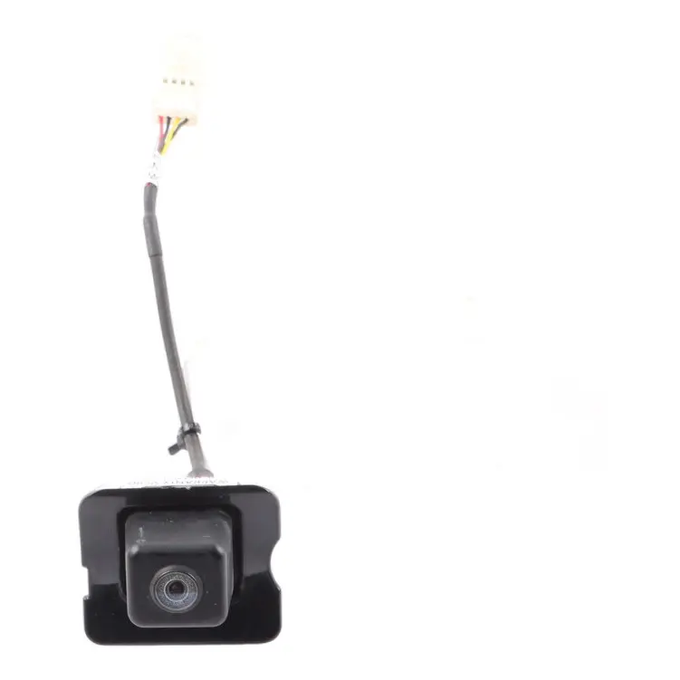 Mercedes W164 Rear View Reversing Camera Control Unit Module A1648201697