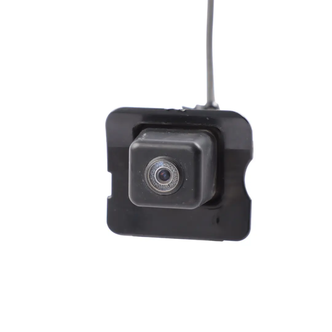 View Reversing Camera Control Unit Module to Mercedes W164 Rear with Part number A1648201697 Mercedes W164 Rear View Reversing Camera Control Unit Module - SKU A1648201697 - Part number A1648201697