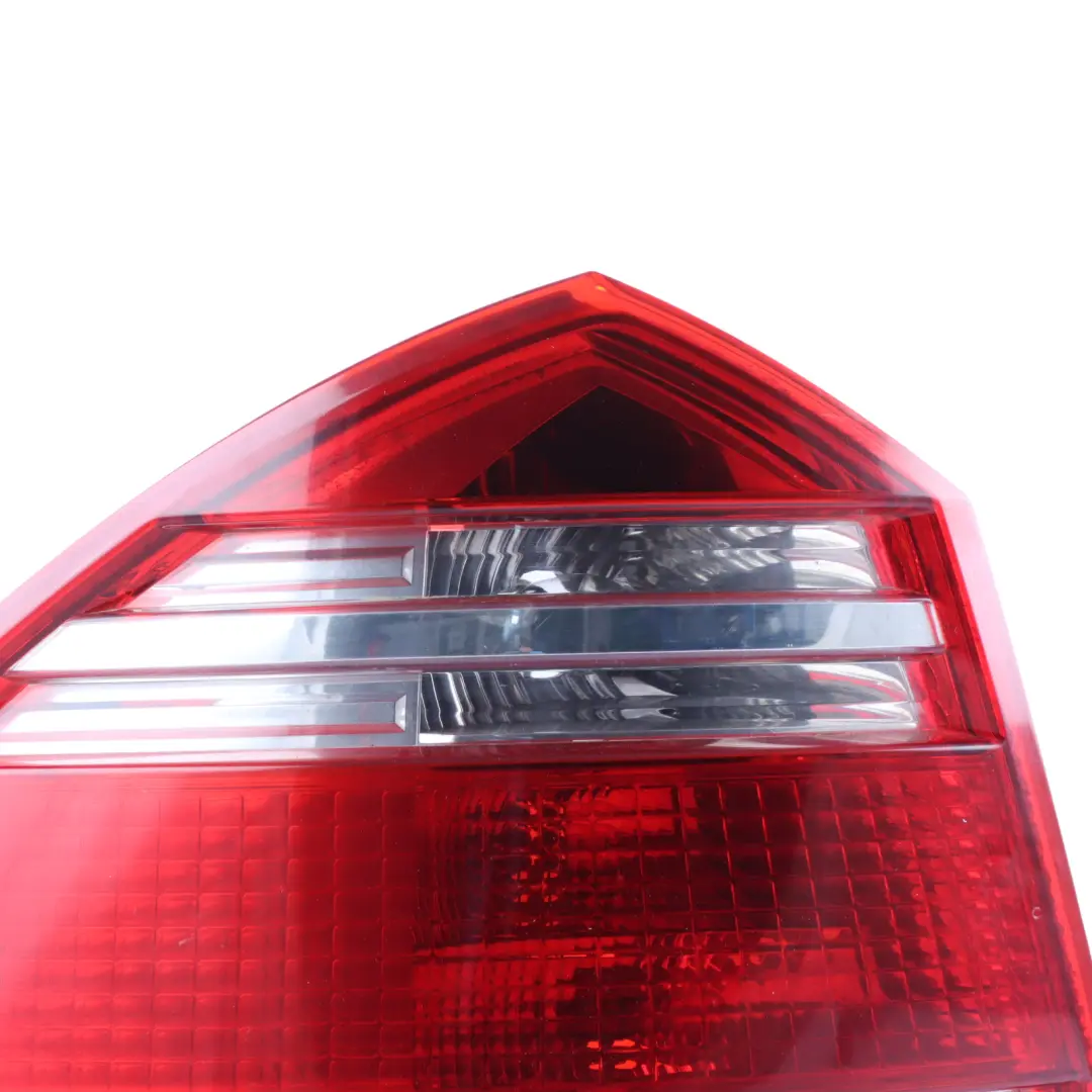 Mercedes GL X164 Fanale posteriore sinistro Pannello posteriore A1648200564 - SKU A1648204164 - Numero di parte A1648204164