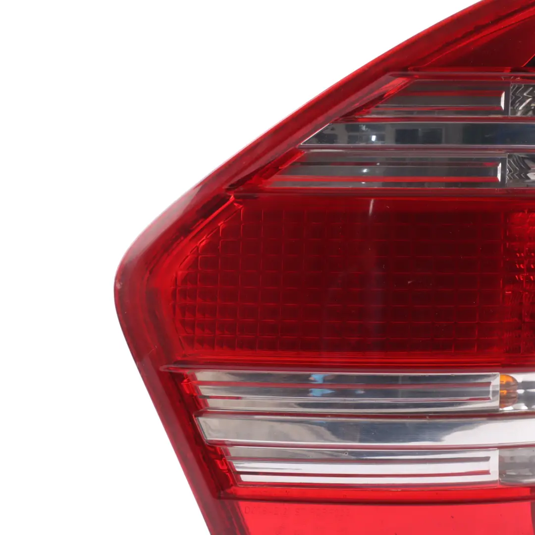Lamp Light Left N/S Side Panel Tail Light A1648200564 to Mercedes GL X164 Rear with Part number A1648204164 Mercedes GL X164 Rear Lamp Light Left N/S Side Panel Tail Light A1648200564 - SKU A1648204164 - Part number A1648204164