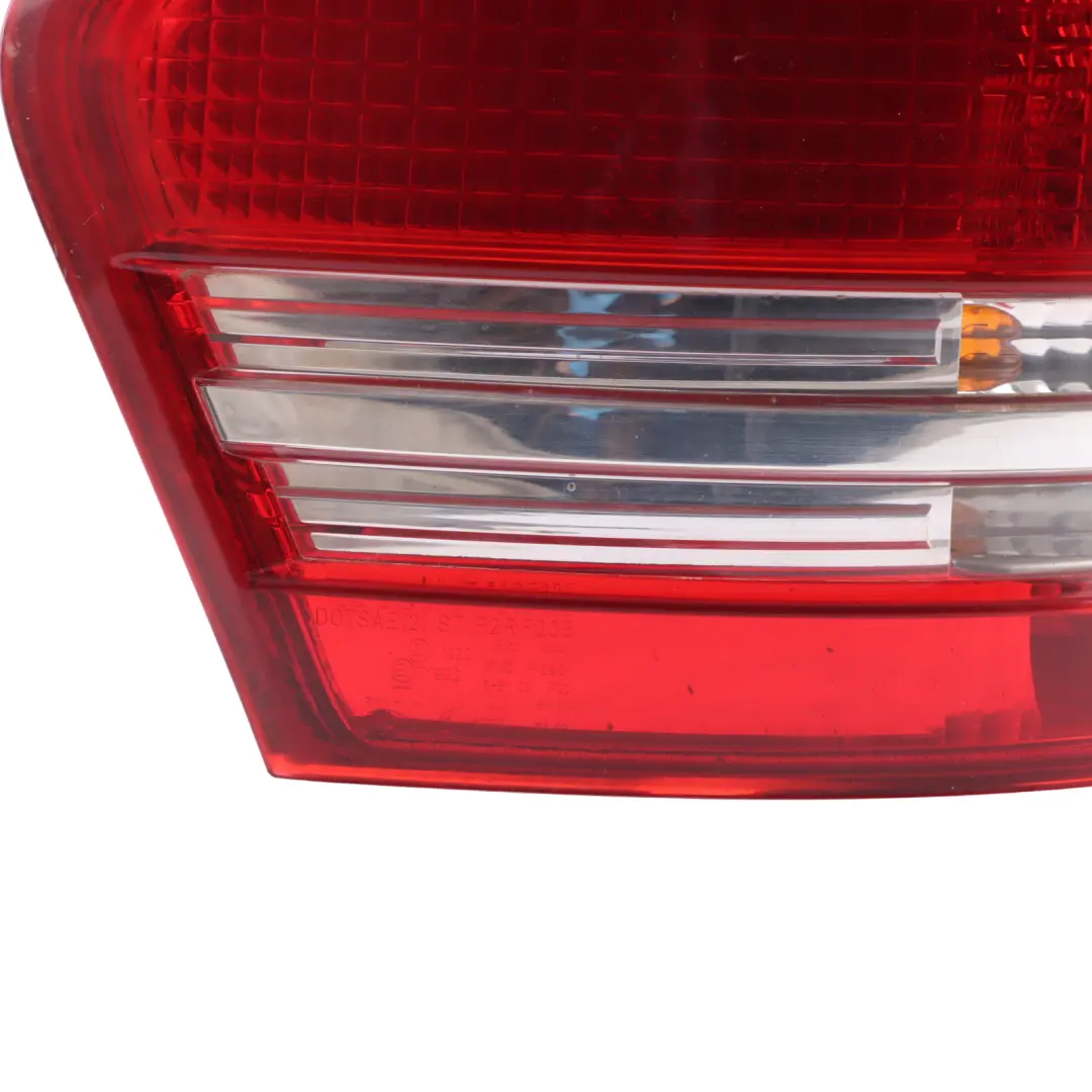 Mercedes GL X164 Lampa Lewy Tył Lewa Tylna A1648200564 - SKU A1648204164 - Numer Części A1648204164