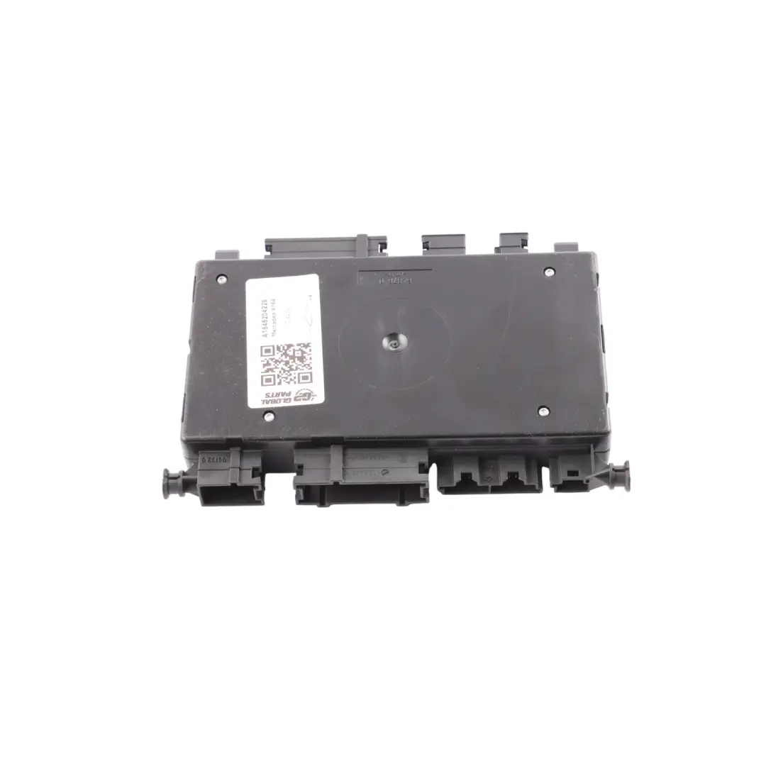 Third Seat Row Control Unit Power Folding Module FSSG to Mercedes X164 with Part number A1648204226 Mercedes X164 Third Seat Row Control Unit Power Folding Module FSSG - SKU A1648204226 - Part number A1648204226