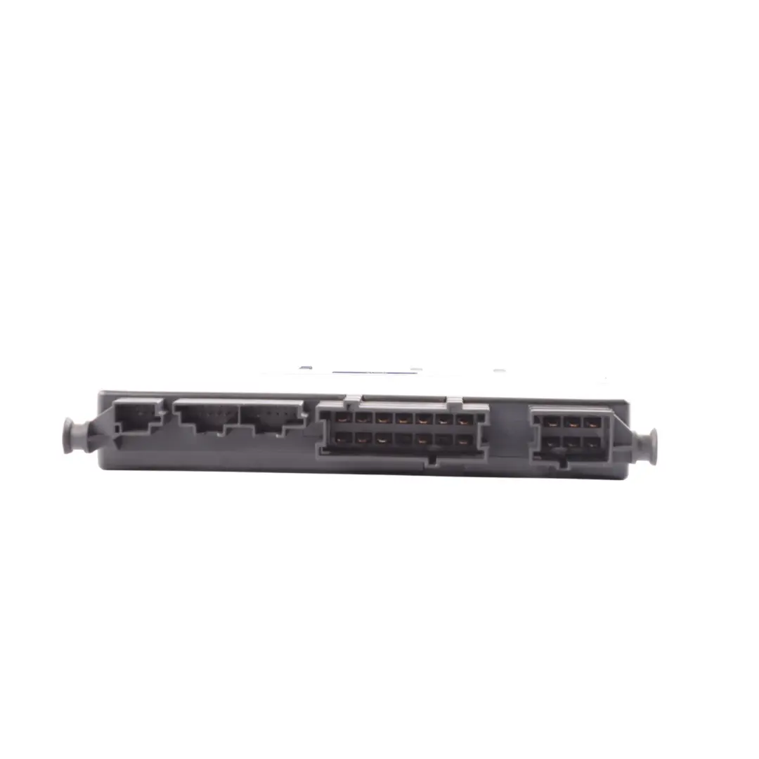 Steuergerät Dritte Sitzreihe Modul FSSG für Mercedes X164 mit Teilenummer A1648204226 Mercedes X164 Steuergerät Dritte Sitzreihe Modul FSSG - SKU A1648204226 - Teilenummer A1648204226