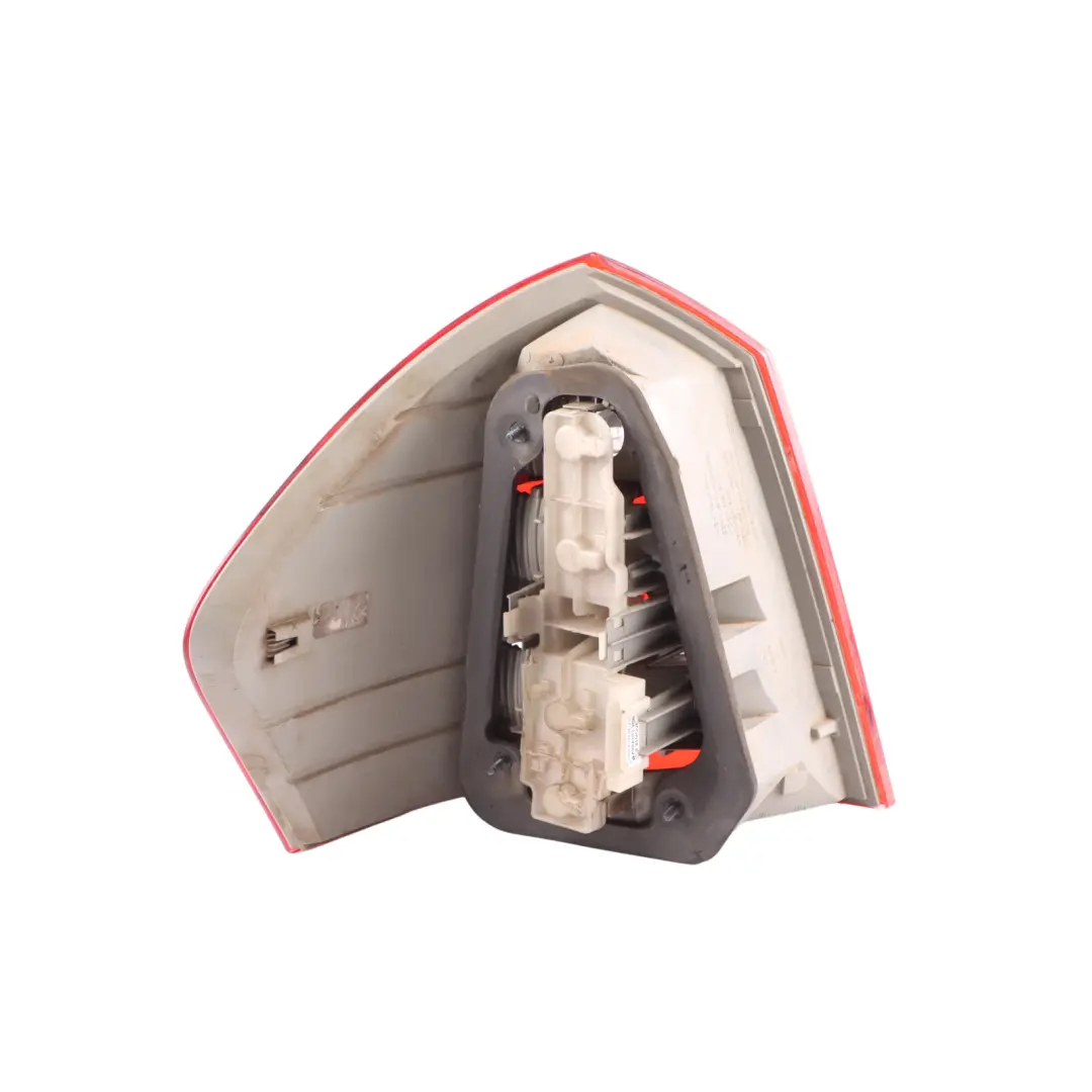 Luz Trasera Derecha Panel Lateral Luz Trasera para Mercedes GL X164 con número de pieza A1648204264 Mercedes GL X164 Luz Trasera Derecha Panel Lateral Luz Trasera - SKU A1648204264 - Número de pieza A1648204264