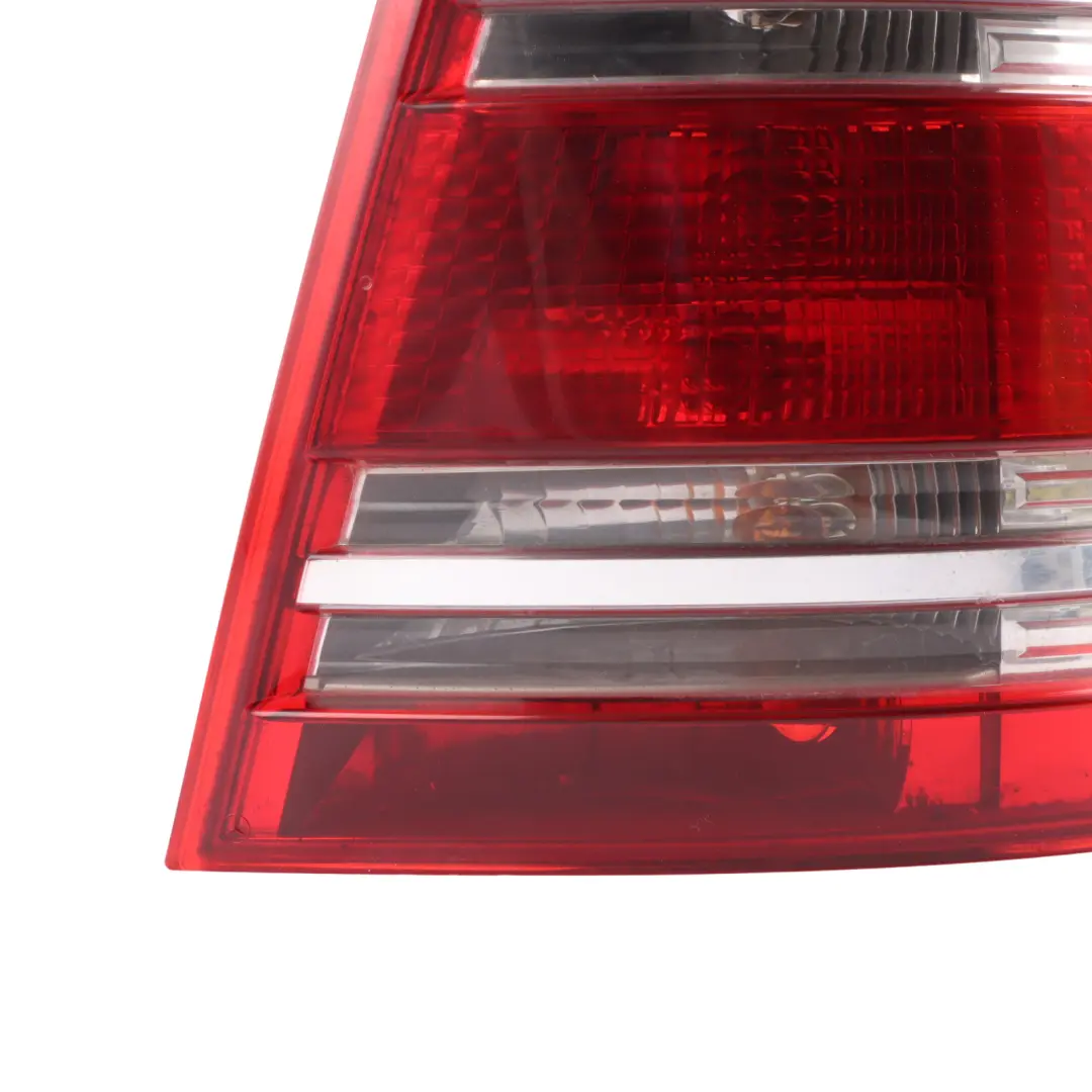 Rück leuchte Licht rechts Seitenwand Rück für Mercedes GL X164 mit Teilenummer A1648204264 Mercedes GL X164 Rück leuchte Licht rechts Seitenwand Rück - SKU A1648204264 - Teilenummer A1648204264