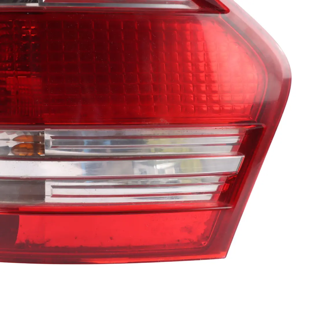 Luz Trasera Derecha Panel Lateral Luz Trasera para Mercedes GL X164 con número de pieza A1648204264 Mercedes GL X164 Luz Trasera Derecha Panel Lateral Luz Trasera - SKU A1648204264 - Número de pieza A1648204264