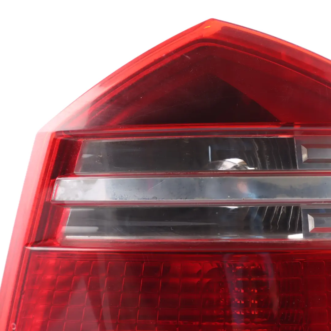 Mercedes GL X164 Feu arrière droit Panneau latéral - SKU A1648204264 - Numéro de pièce A1648204264