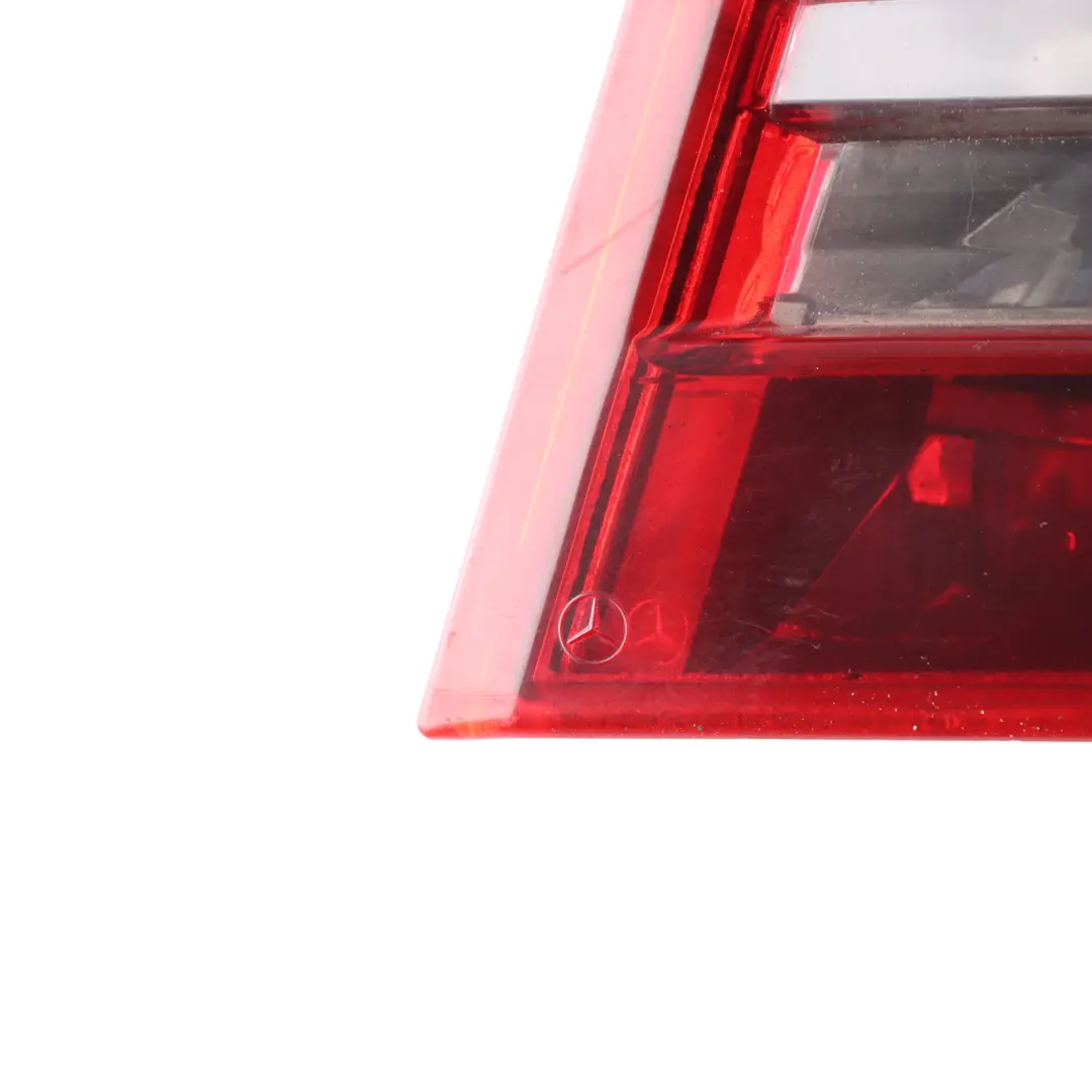 Lamp Light Right O/S Side Panel Tail Light to Mercedes GL X164 Rear with Part number A1648204264 Mercedes GL X164 Rear Lamp Light Right O/S Side Panel Tail Light - SKU A1648204264 - Part number A1648204264