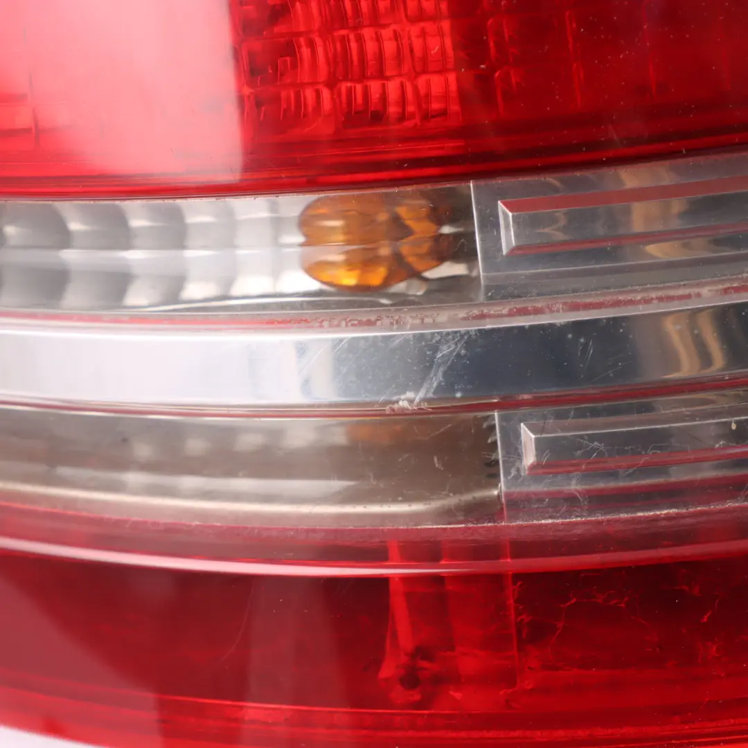 Mercedes GL X164 Lampa Prawy Tył Prawa Tylna - SKU A1648204264 - Numer Części A1648204264