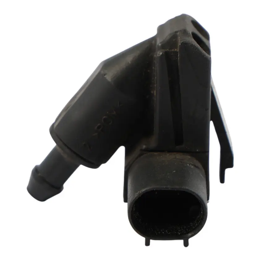 Mercedes W164 X164 Wind Shield Washer Spray Nozzle Right O/S A1648600247