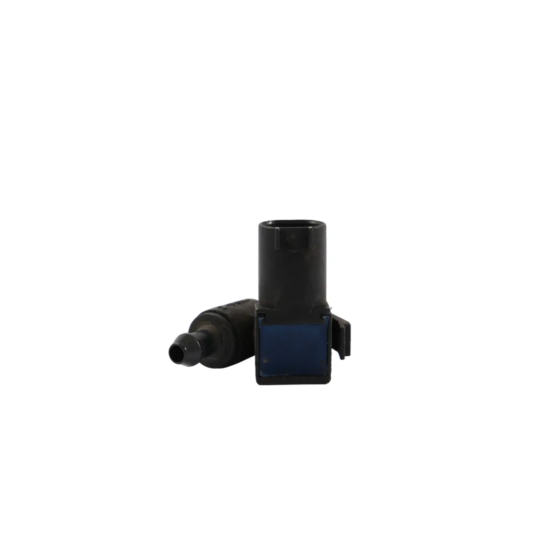 Mercedes W164 X164 Wind Shield Washer Spray Nozzle Right O/S - SKU A1648600247 - Part number A1648600247