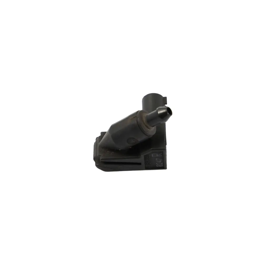 Mercedes W164 X164 Dysza Spryskiwacza Szyby Przedniej Prawa - SKU A1648600247 - Numer Części A1648600247