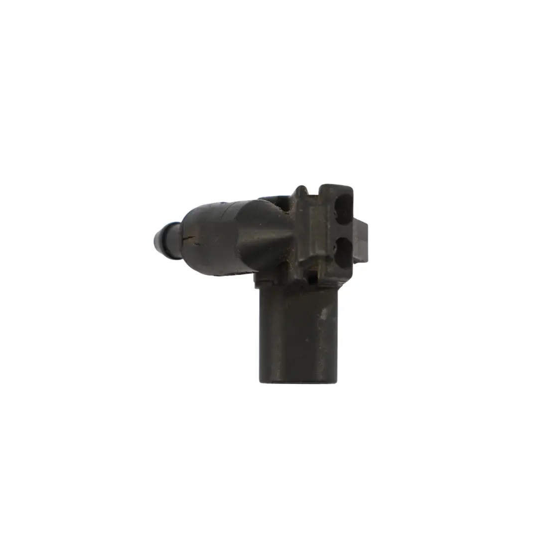 Mercedes W164 X164 Wind Shield Washer Spray Nozzle Right O/S - SKU A1648600247 - Part number A1648600247