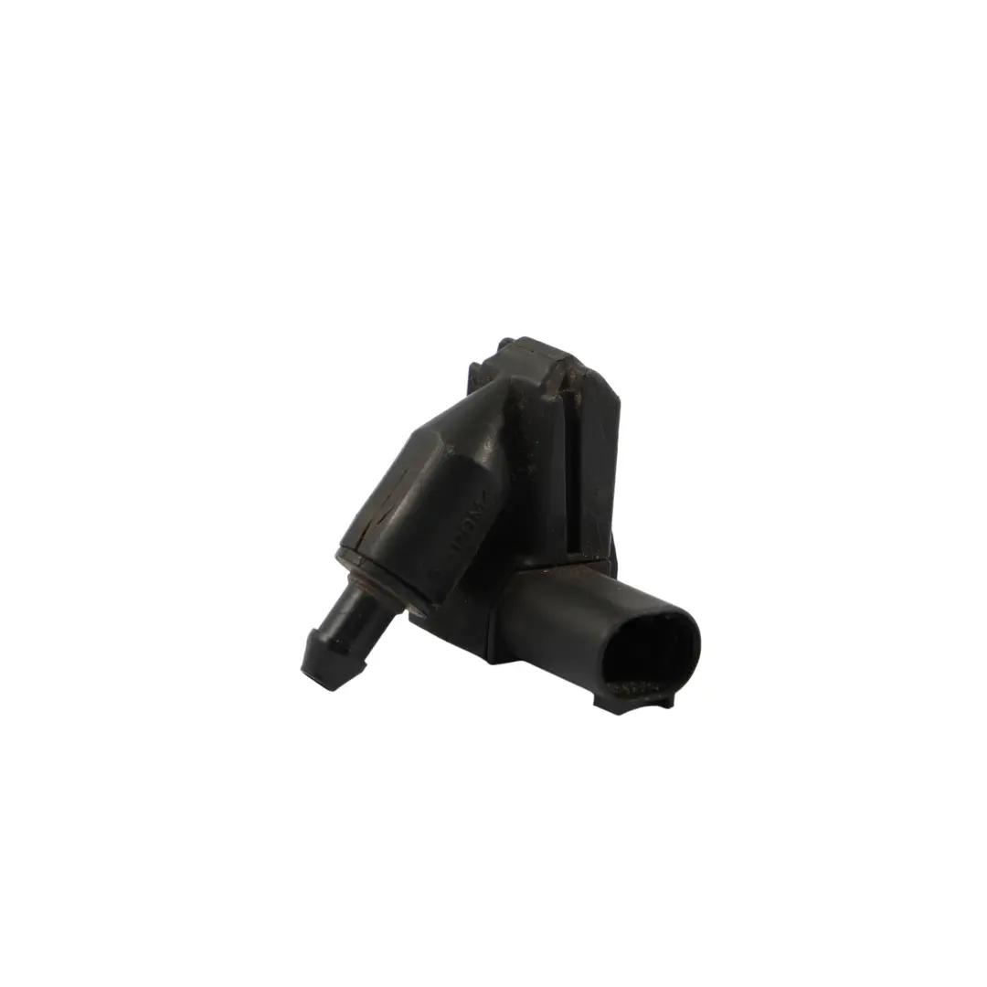Mercedes W164 X164 Wind Shield Washer Spray Nozzle Right O/S - SKU A1648600247 - Part number A1648600247