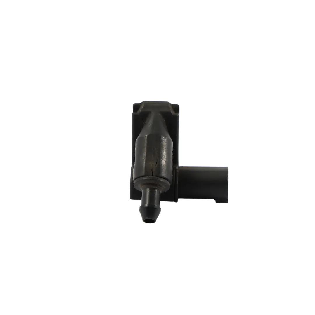 Mercedes W164 X164 Wind Shield Washer Spray Nozzle Right O/S - SKU A1648600247 - Part number A1648600247