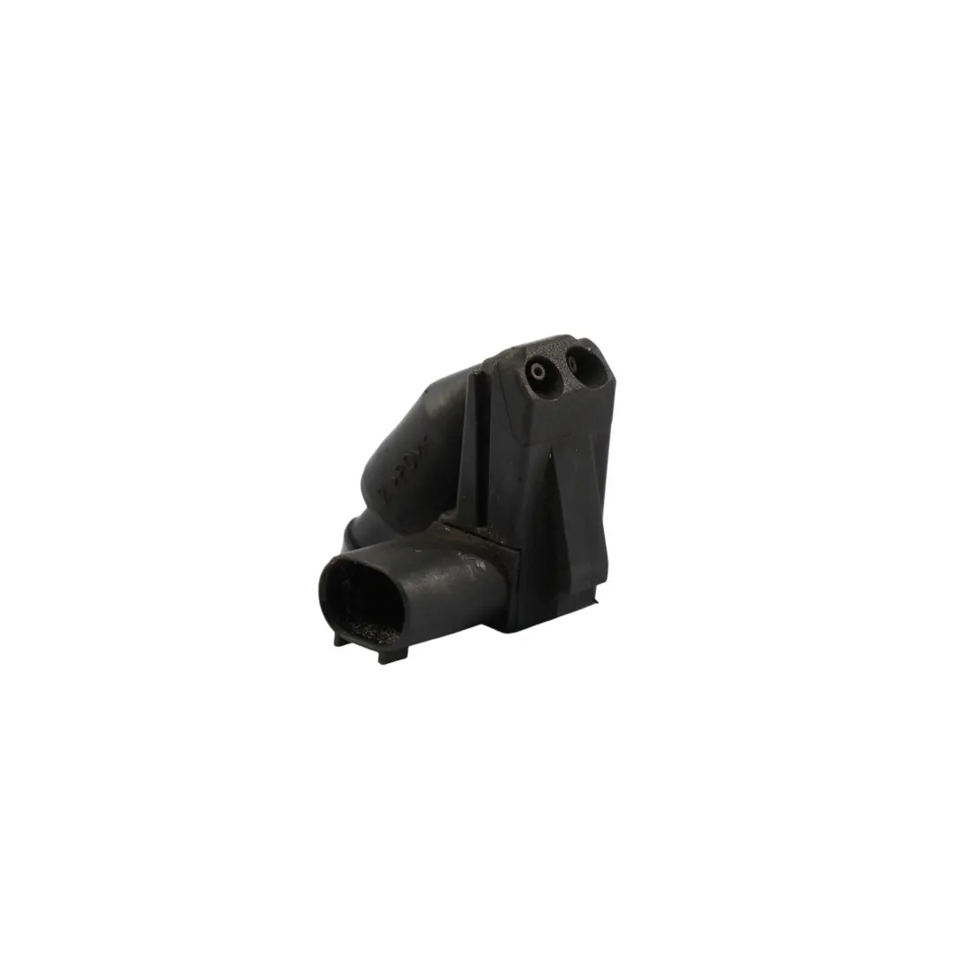 Mercedes W164 X164 Wind Shield Washer Spray Nozzle Right O/S - SKU A1648600247 - Part number A1648600247