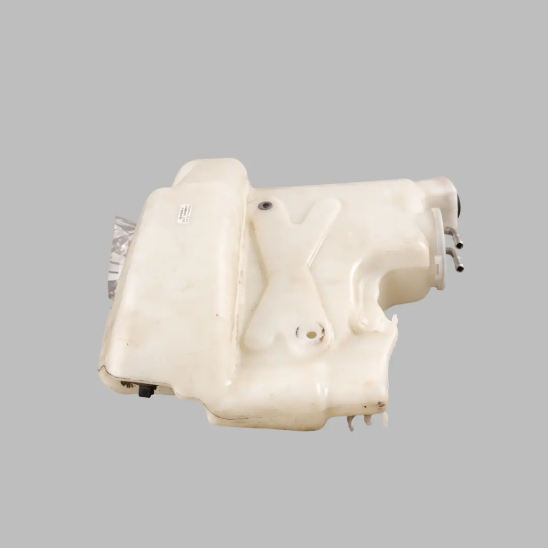 Mercedes ML W164 Windscreen Washer Fluid Reservoir With Pumps - SKU A1648601060 - Part number A1648601060
