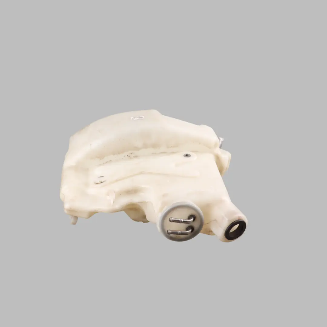 Mercedes ML W164 Windscreen Washer Fluid Reservoir With Pumps - SKU A1648601060 - Part number A1648601060