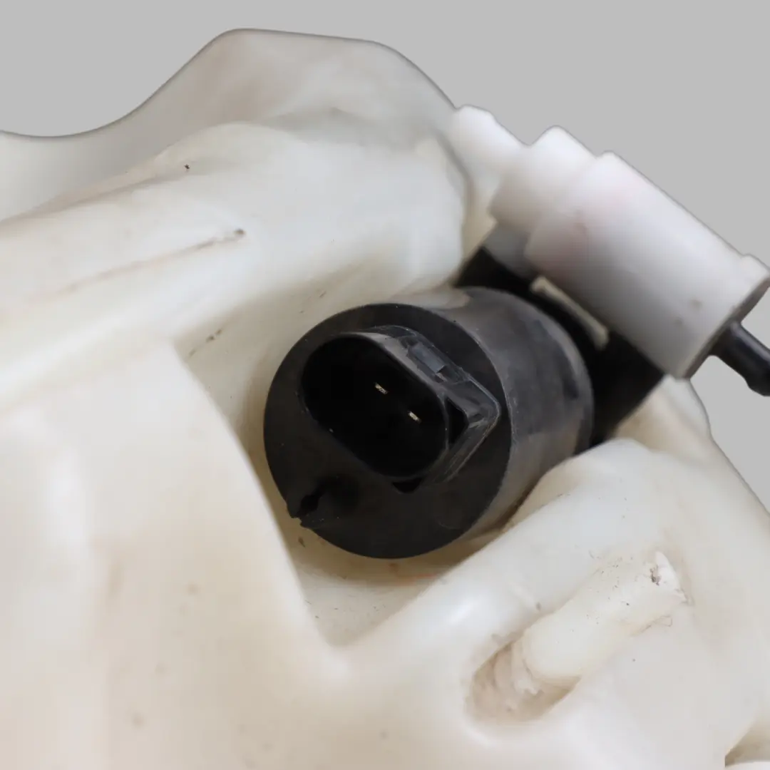 Windscreen Washer Fluid Reservoir With Pumps to Mercedes ML W164 with Part number A1648601060 Mercedes ML W164 Windscreen Washer Fluid Reservoir With Pumps - SKU A1648601060 - Part number A1648601060