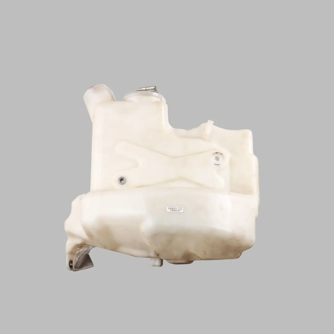 Windscreen Washer Fluid Reservoir With Pumps to Mercedes ML W164 with Part number A1648601060 Mercedes ML W164 Windscreen Washer Fluid Reservoir With Pumps - SKU A1648601060 - Part number A1648601060
