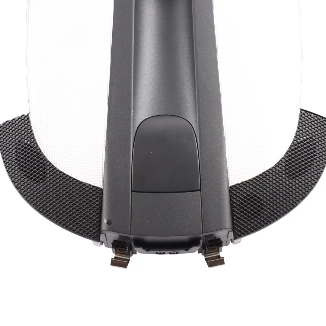 Interior Headliner Roof Lamp Light Switch Panel Black to Mercedes W164 with Part number A1648703926 Mercedes W164 Interior Headliner Roof Lamp Light Switch Panel Black - SKU A1648703926 - Part number A1648703926