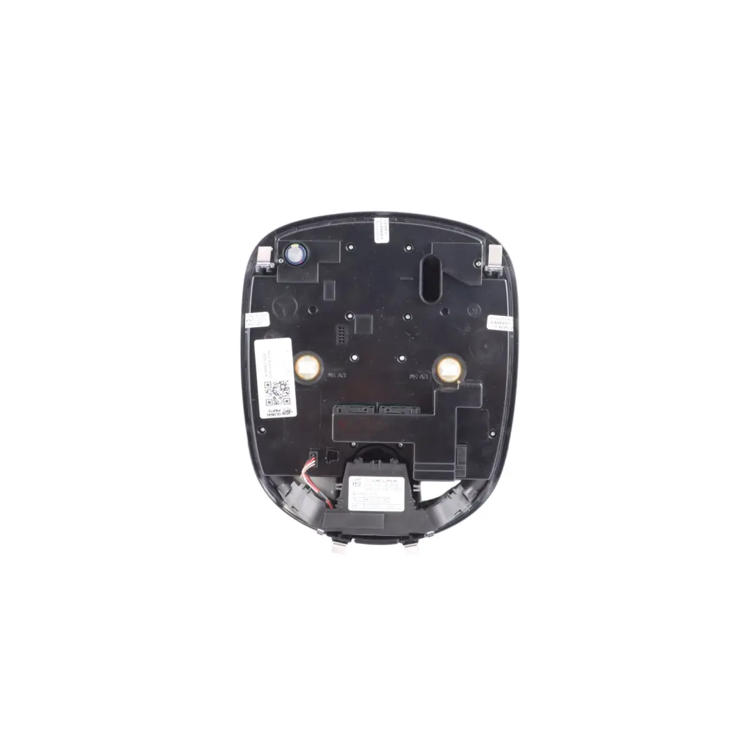 Interior Headliner Roof Lamp Light Switch Panel Black to Mercedes W164 with Part number A1648703926 Mercedes W164 Interior Headliner Roof Lamp Light Switch Panel Black - SKU A1648703926 - Part number A1648703926