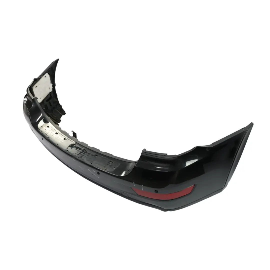Mercedes ML W164 Rear Bumper PDC Parktronic Trim Panel Obsidian Black - 197 - SKU A1648802940-OB1 - Part number A1648802940