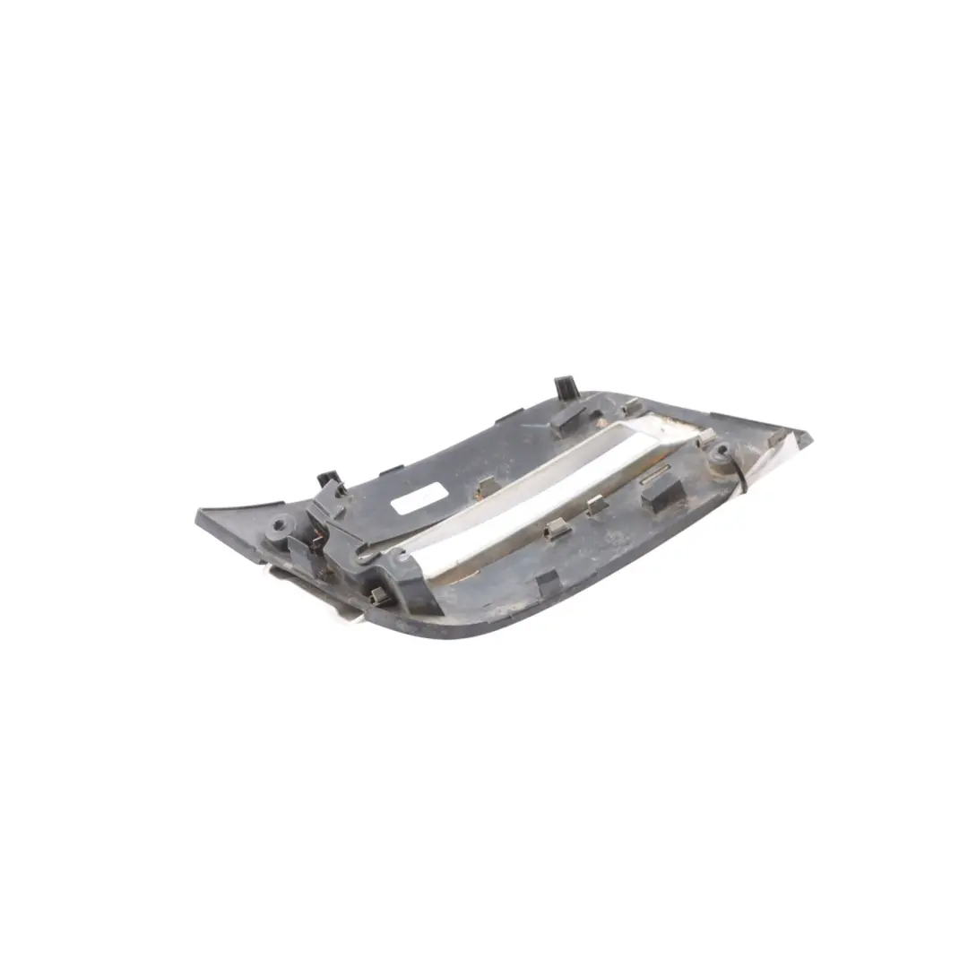 Daytime Running Light Cover Trim Panel Left N/S to Mercedes W164 with Part number A1648853422 Mercedes W164 Daytime Running Light Cover Trim Panel Left N/S - SKU A1648853422 - Part number A1648853422