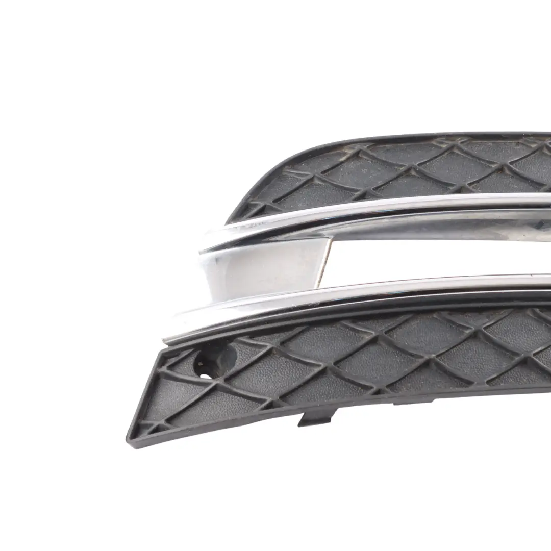 Daytime Running Light Cover Trim Panel Left N/S to Mercedes W164 with Part number A1648853422 Mercedes W164 Daytime Running Light Cover Trim Panel Left N/S - SKU A1648853422 - Part number A1648853422