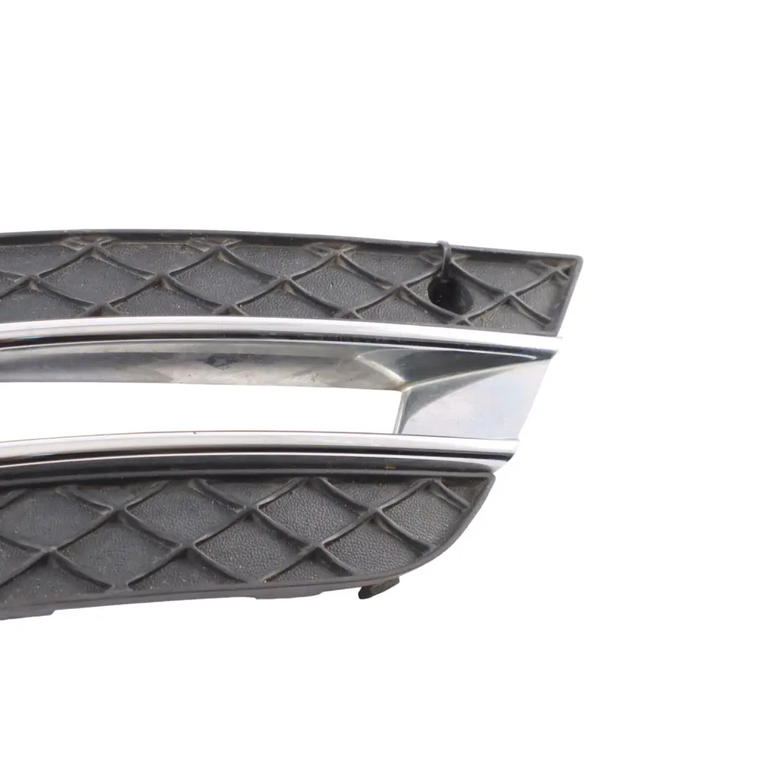 Mercedes W164 Daytime Running Light Cover Trim Panel Left N/S - SKU A1648853422 - Part number A1648853422