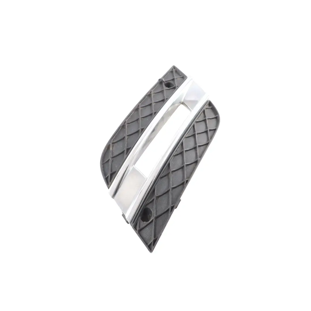 Daytime Running Light Cover Trim Panel Left N/S to Mercedes W164 with Part number A1648853422 Mercedes W164 Daytime Running Light Cover Trim Panel Left N/S - SKU A1648853422 - Part number A1648853422